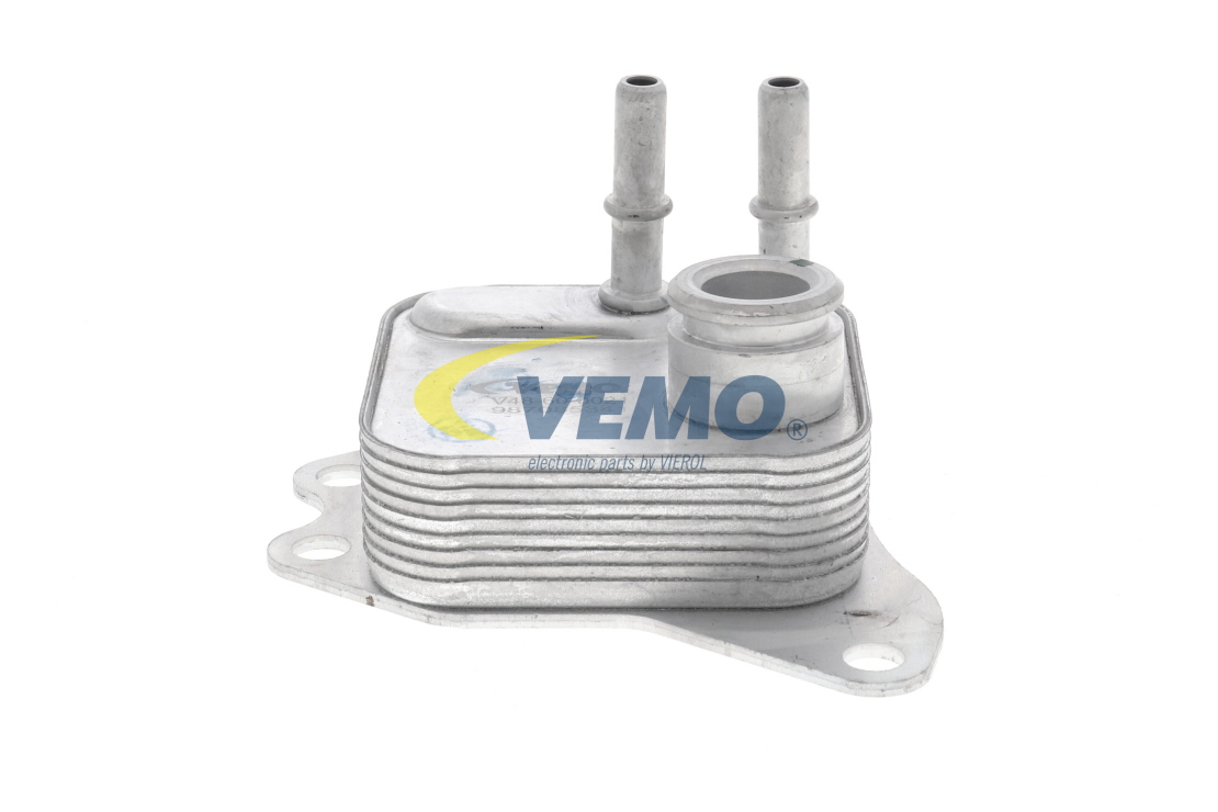 VEMO C2S51204 Radiador de óleo, óleo do motor V48-60-0021
