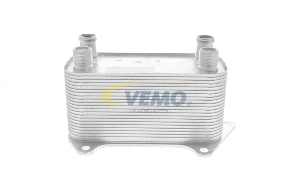 VEMO UBC 000070 Radiateur d'huile V48-60-0027