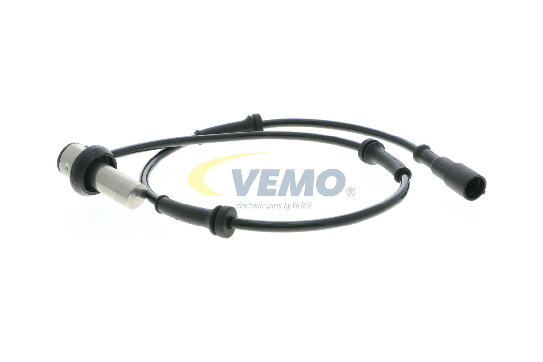 Senzor, stevilo obratov kolesa VEMO LAND ROVER RANGE ROVER EVOQUE V48-72-0109