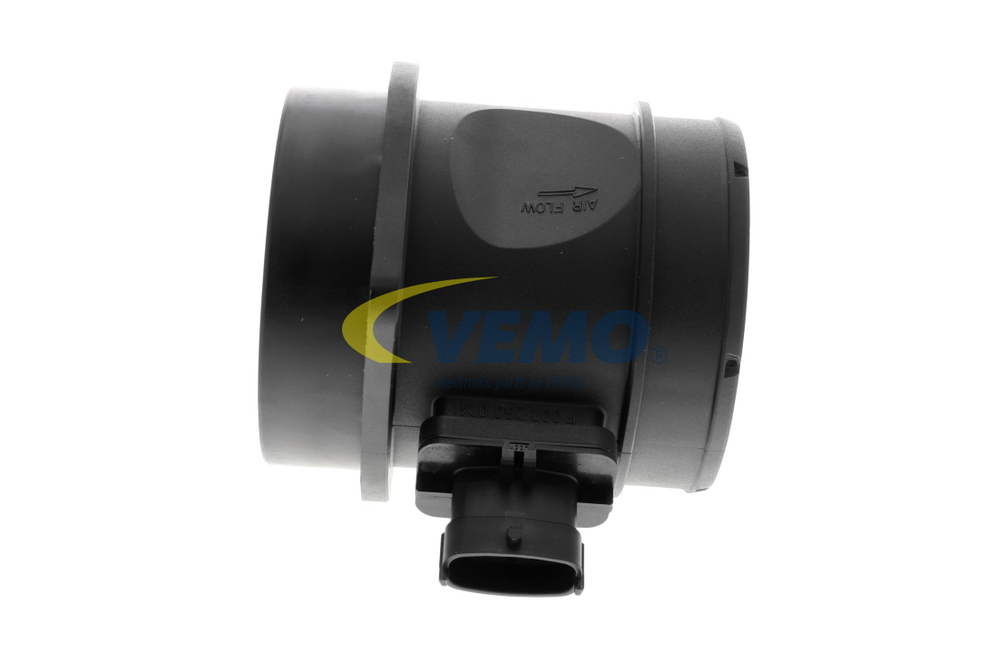 VEMO V48-72-0111 Debimetro Range Rover Evoque L538 2.0 D 4x4 180 CV Diesel 2015
