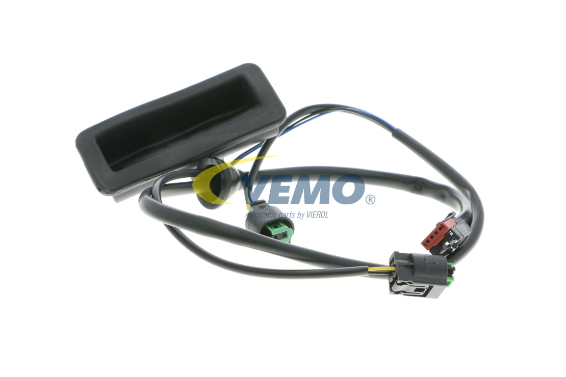 VEMO V48-73-0019 schakelaar, achterklep LR079909