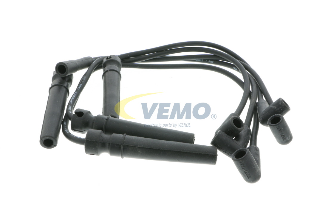 VEMO NP1149 Bougiekabels V51-70-0027