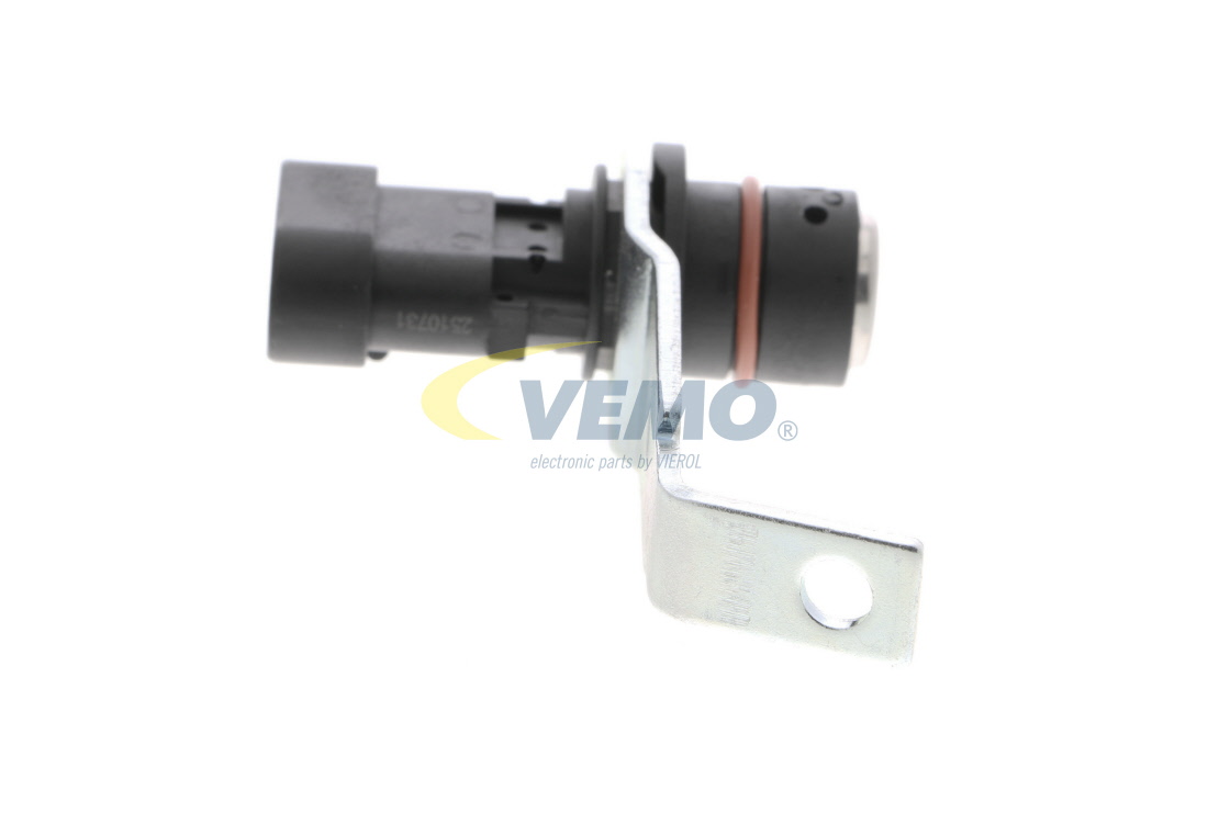 VEMO V51-72-0159 Vevaxelgivare CHEVROLET S10 II Pick-up 4.3 4x4 193 hk Bensin 1998