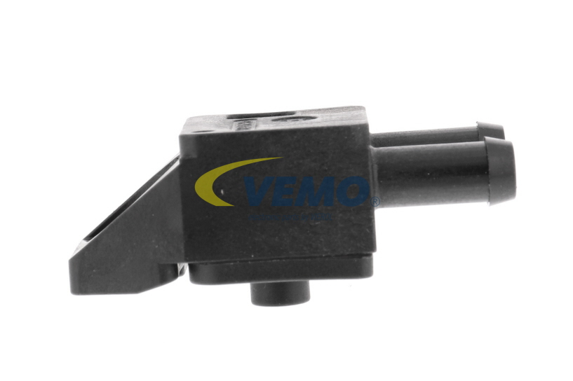 VEMO V70-72-0300 Roetfiltersensor Toyota Hilux III 3.0 D-4D 4WD (KUN26) 197 Pk Diesel 2008