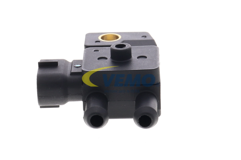 VEMO V70-72-0301 Differenzdrucksensor Toyota Verso AR2 2.0 D-4D (AUR20_) 124 PS Diesel 2016