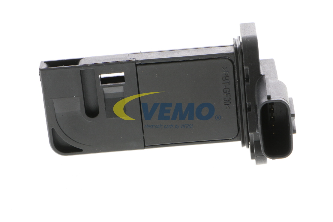 VEMO V70-72-0306 Luftmassemåler LX 470 470 (UZJ100) 235 HK Benzin 2006