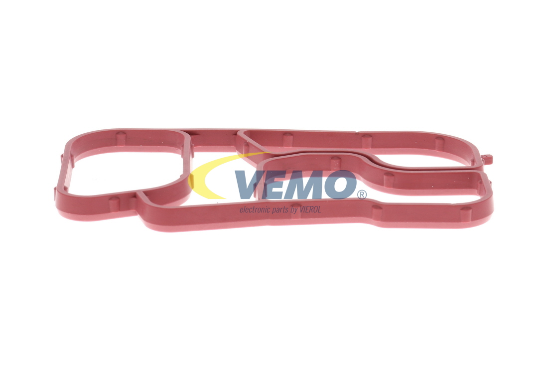 VEMO V99-99-0029 tetningsring oljekjøler Tiguan 5N 2.0 TFSI 4motion 200 hk Bensin 2013