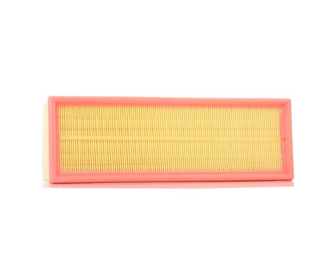 KAMOKA F237701 Luftfilter BMW F10 520d xDrive 2.0 211 HK Diesel 2014