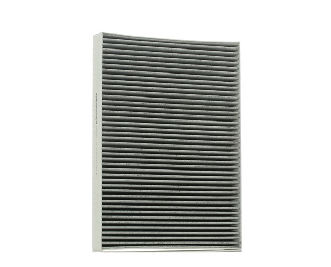 KAMOKA F510401 Innenraumfilter POLESTAR mit Aktivkohle und antibakterieller Wirkung Kosten