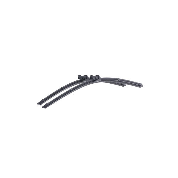 DENCKERMANN VD10043 Luftfjäderben Audi A4 B8 2.0 TFSI flexible fuel quattro 180 hk Bensin/etanol 2010