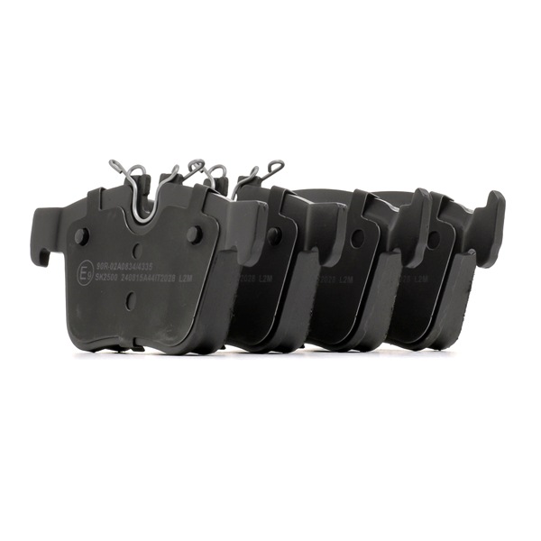 LPR 05P2028 distributieset Jaguar X540 1.5 P160 MHEV 160 Pk Benzine/Elektro 2024