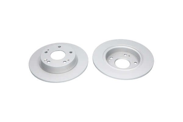 KAVO PARTS BR-2313-C Forreste lyddæmper HONDA Civic XI Sedan (FE) 1.5 Turbo (FE1) 129 HK Benzin 2025