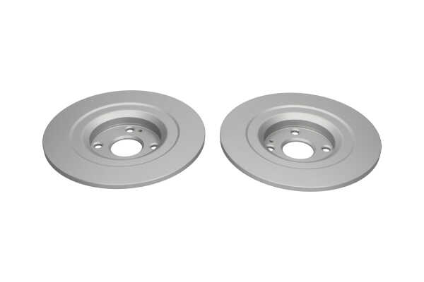 KAVO PARTS BR-4807-C Stabdžių diskai Mazda MX5 ND 2.0 (ND6E) 184 AG benzinas 2022
