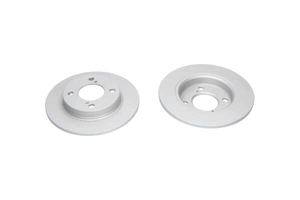 KAVO PARTS BR-8751-C Δισκόπλακες Suzuki Swift AZ 1.2 (A2L412) 90 PS Βενζίνη 2025