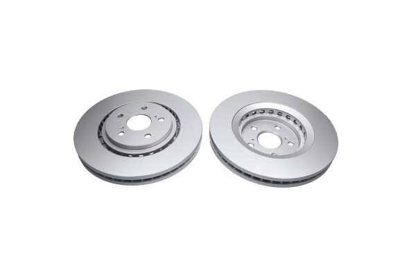 KAVO PARTS BR-9552-C Tarcze hamulcowe LEXUS NX II (AZ20) 350h (AAZH20) 243 KM Hybryda silnik benzynowy / elektryczny 2021