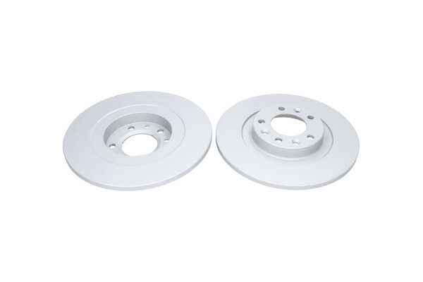 KAVO PARTS BR-9561-C Tarcze hamulcowe DS DS 9 (X83) 1.6 E-TENSE 250 (X2DGYR) 250 KM Hybryda silnik benzynowy / elektryczny 2024