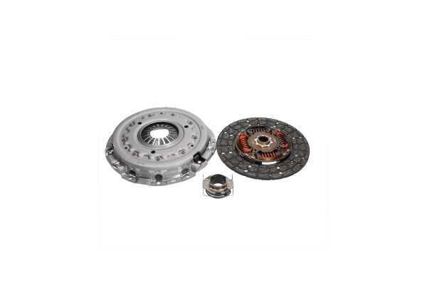 KAVO PARTS CP-1246 Spojková sada Toyota Hilux Mk8