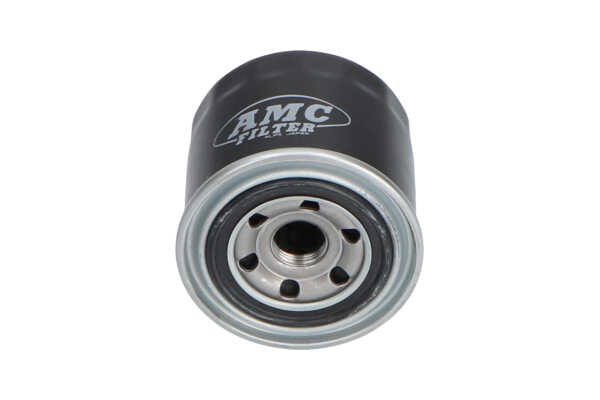 KAVO PARTS CY-004 Ölfilter Suzuki Swift 2 1.3 (SF413, AH35) 71 PS Benzin 1990