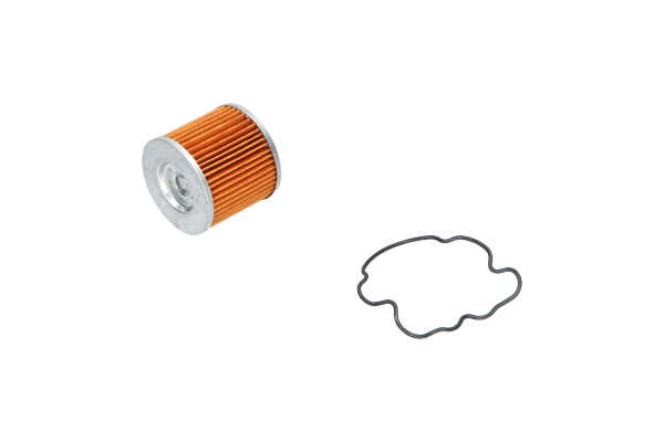 CY-014 KAVO PARTS 1650045820 Ölfilter
