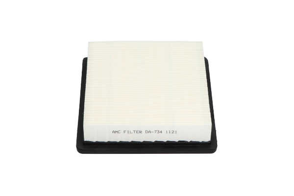 KAVO PARTS DA-734 luchtfilter 20 871 244
