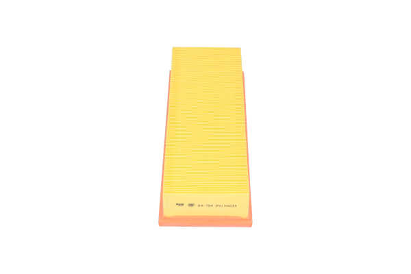 KAVO PARTS DA-754 Vzduchový filter CHEVROLET HHR 2011