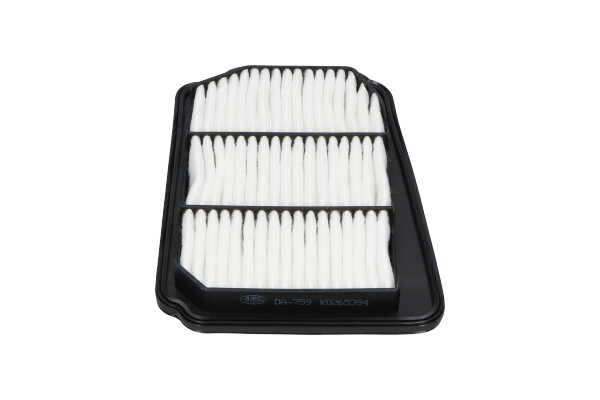 KAVO PARTS DA-759 Luftfilter Chevrolet Lacetti J200