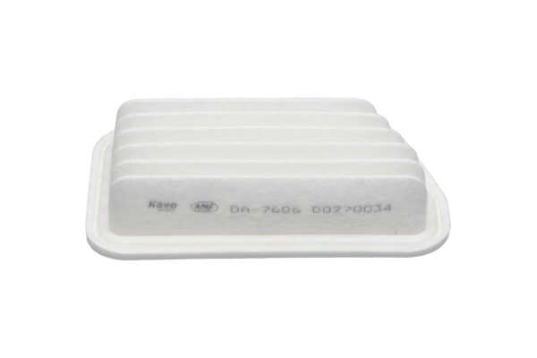 KAVO PARTS DA-7606 Luftfilter DAIHATSU Cuore VII (L275, L276, L285) 1.0 LPG 70 PS Benzin/Autogas (LPG) 2012