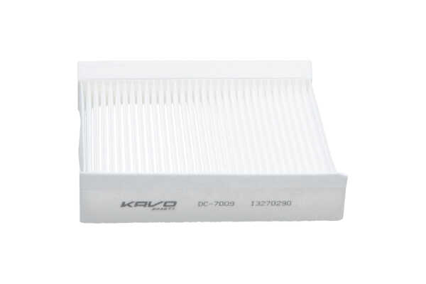 KAVO PARTS 88880B4010 Suodatin, sisäilma DC-7009