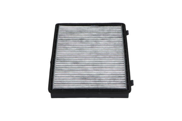KAVO PARTS DC-7107C Cabin filter VAUXHALL Astra Mk6 (J) Saloon (P10) 1.6 SIDI 170 hp Petrol 2014