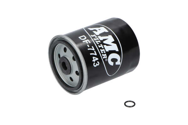 KAVO PARTS DF-7743 Palivový filter Ssangyong Rexton II 2.9 TD 120 KS nafta 2002
