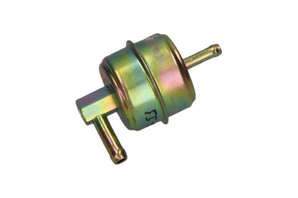 KAVO PARTS DF-7753 drivstoffilter DAIHATSU Charade I Hatchback (G10) 1.0 52 hk Bensin 1981