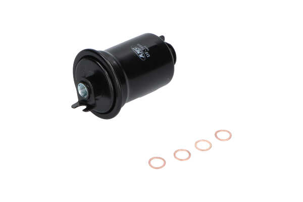 KAVO PARTS DF-7866 Filter goriva DAIHATSU Sportrak Hard Top (F300) 1.6 i 16V 4x4 95 km Bencin 1995
