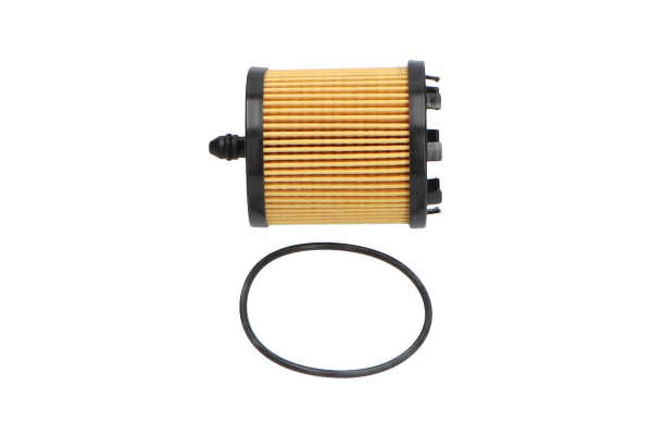 KAVO PARTS DO-707 stuurdemper CHEVROLET HHR MPV 2.2 146 Pk Benzine 2005