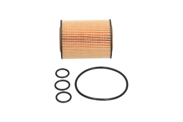 KAVO PARTS DO-726 Ölfilter Opel Mokka X 1.7 CDTI 4x4 (_76) 131 PS Diesel 2021