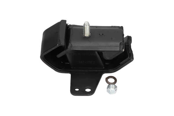 KAVO PARTS EEM-6670 Engine mount Nissan Pickup D22 2.5 Di 133 hp Diesel 2008