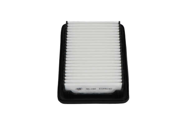 KAVO PARTS HA-734 Luftfilter Hyundai i10 IA