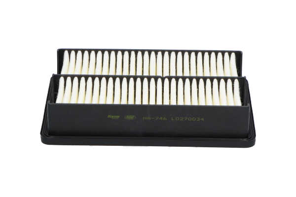 KAVO PARTS HA-746 Vzduchový filter HYUNDAI H350 2019