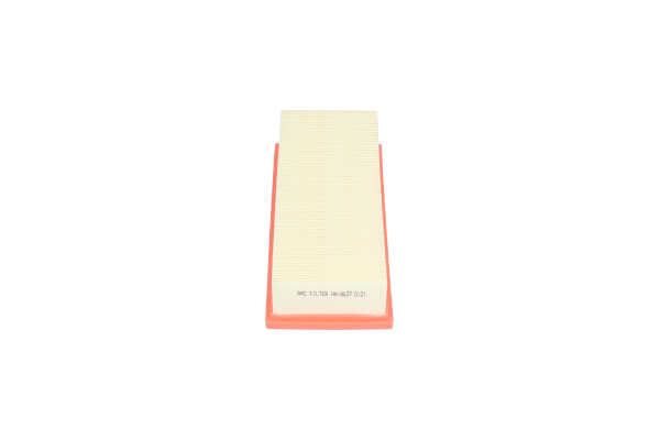 KAVO PARTS HA-8637 Vzduchový filter ROVER CDV Van / Hatchback (RF) 2.0 iDT 101 KS nafta 2004