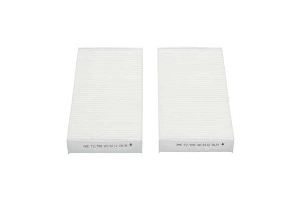 KAVO PARTS HC-8112 Salono filtras HONDA Element (YH)