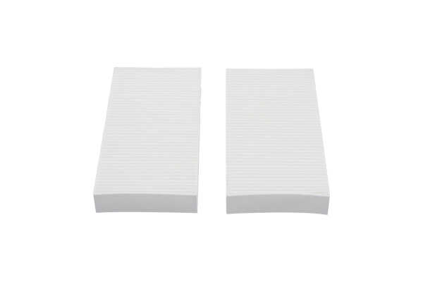 KAVO PARTS HC-8113 novo Filtro do habitáculo ACURA original