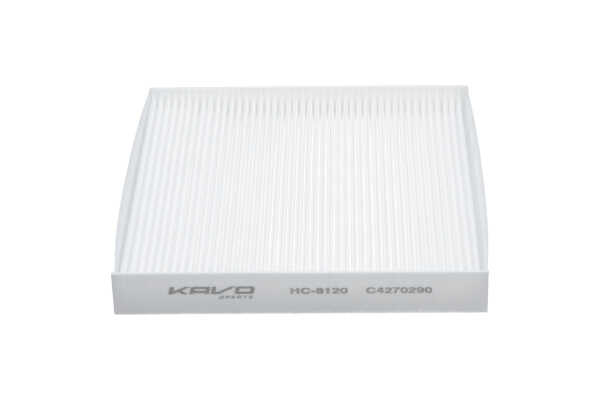 KAVO PARTS 80291-SEP-H01 Filtre d'habitacle HC-8120