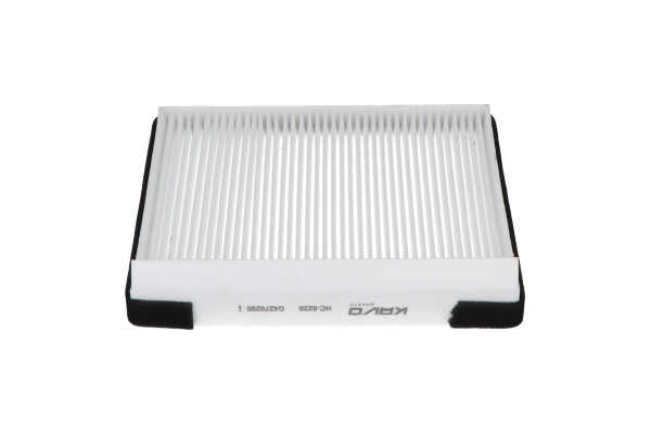 KAVO PARTS HC-8220 Apsilde / ventilācija GENESIS GV80 (JX1) 2.5 T-GDi AWD 305 ZS Benzīns 2024