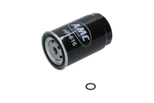 KAVO PARTS HF-616 Palivový filter HYUNDAI ix20 2016