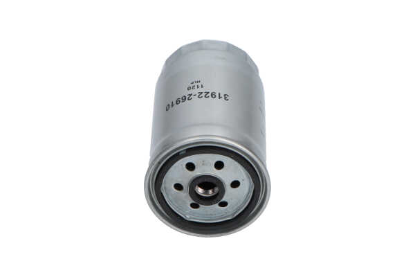 KAVO PARTS HF-634 Palivový filter Kia Magentis 2 2.0 CRDi 140 KS nafta 2006