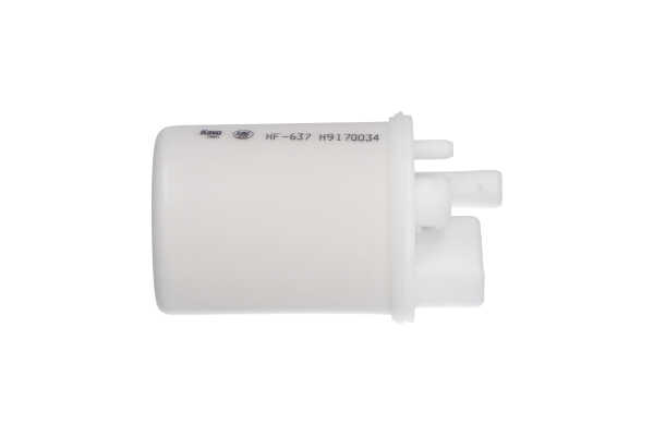 KAVO PARTS HF-637 Palivový filter HYUNDAI TIBURON 2007