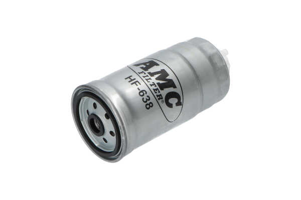 KAVO PARTS HF-638 brandstoffilter 3191120400