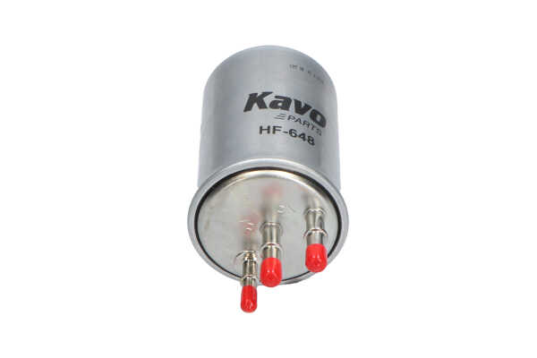 KAVO PARTS OK52A13480 Filtr paliwa HF-648