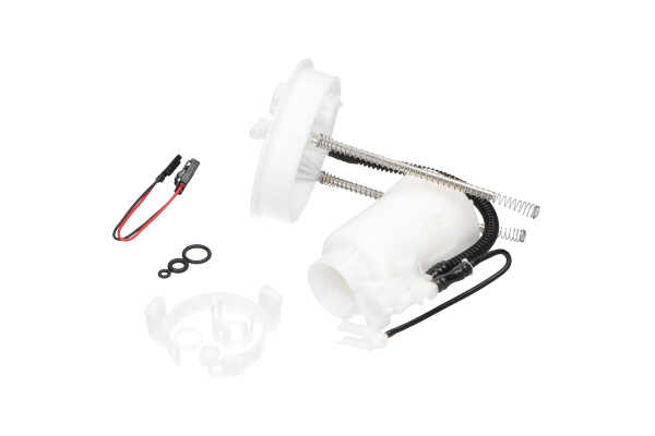 KAVO PARTS HF-8953 Palivový filter Honda Accord VIII CU