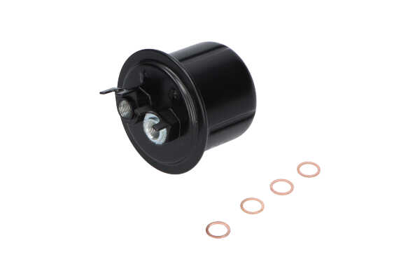 KAVO PARTS HF-8961 Palivový filter Honda Civic IV Hatchback 1.5 82 KS Benzín 1989