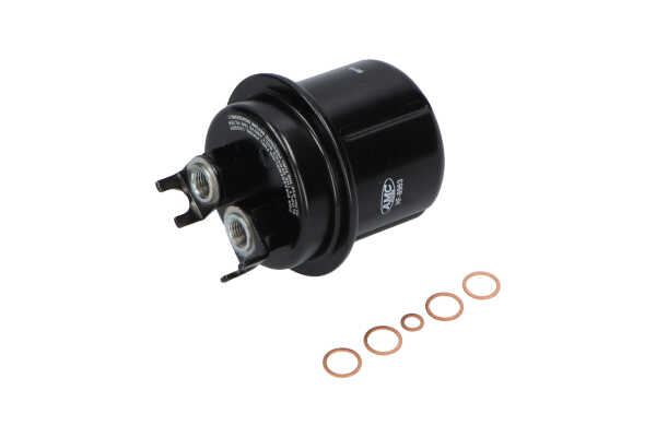 KAVO PARTS HF-8963 Kuro filtras HONDA NSX 2025